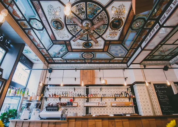 Appartamento Theleaf - Design Apartment&café