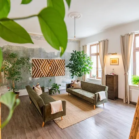 Theleaf - Design & Cafe * Leipzig