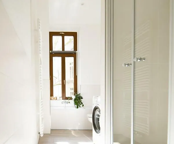 Theleaf - Design & Cafe Лейпциг